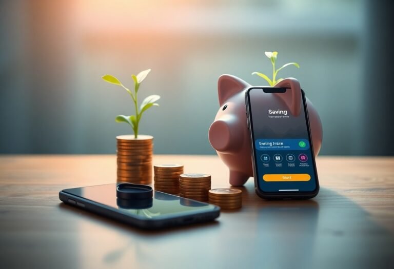 How Can You Automate Your Savings for Effortless Growth?