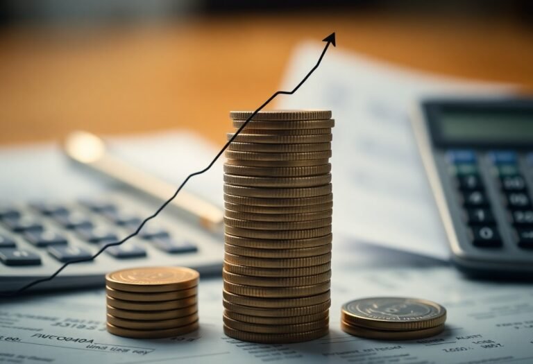 How Can Compound Interest Help You Build Wealth Faster?