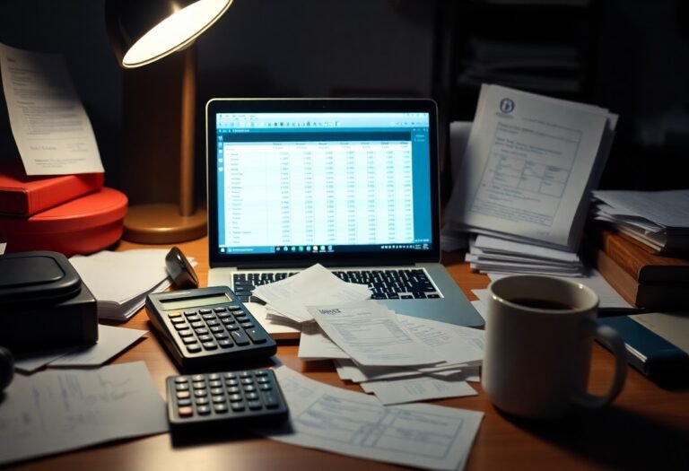 What Are the Most Common Budgeting Mistakes to Avoid?