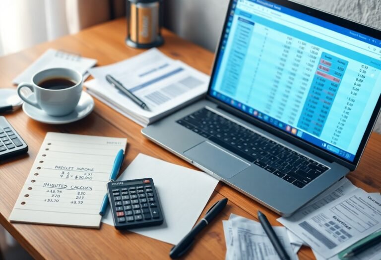 How Can You Create a Budget That Actually Works?