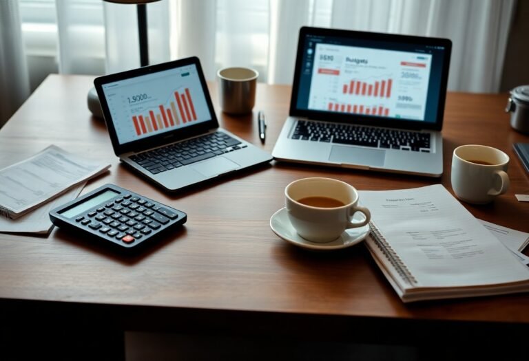 How Can You Handle Unexpected Expenses Without Stress?