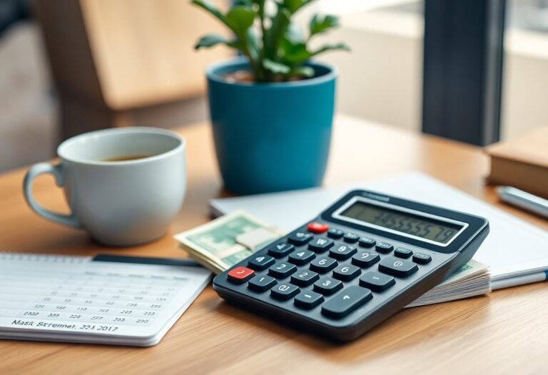 How Much Should You Save Every Month for Financial Security?