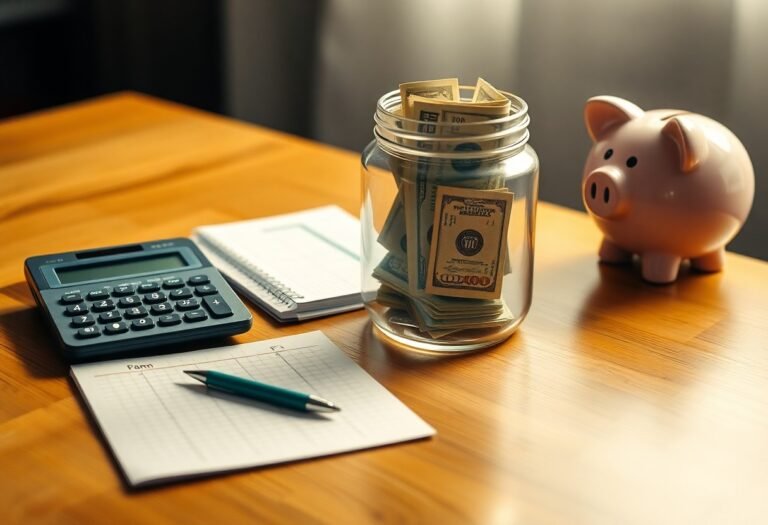 What’s the Smartest Way to Build an Emergency Fund Fast?