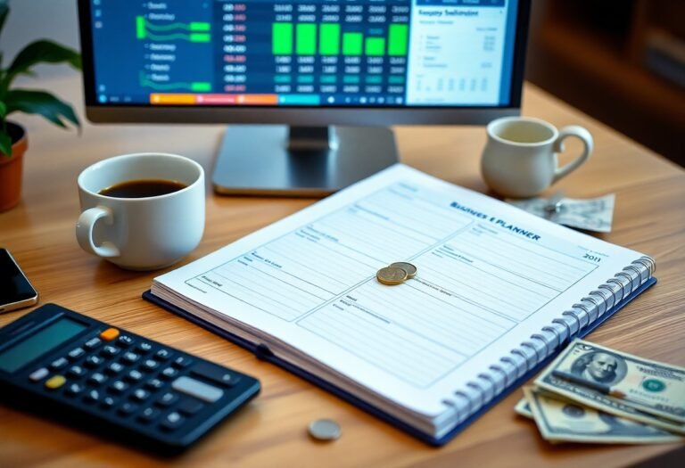 How Can You Stop Impulse Spending and Save Consistently?