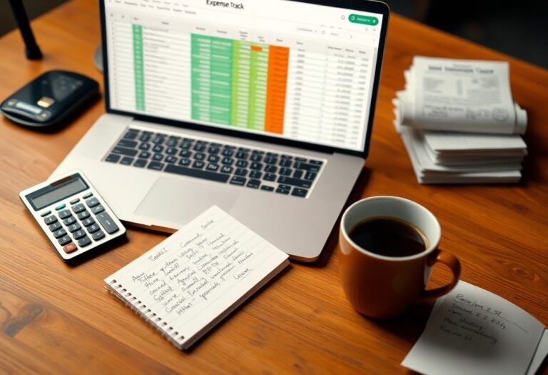 Why Tracking Expenses Is the Secret to Better Saving?