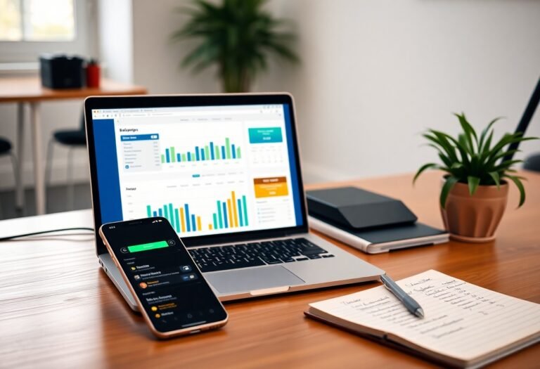 How Can You Use Technology to Manage Your Finances Better?