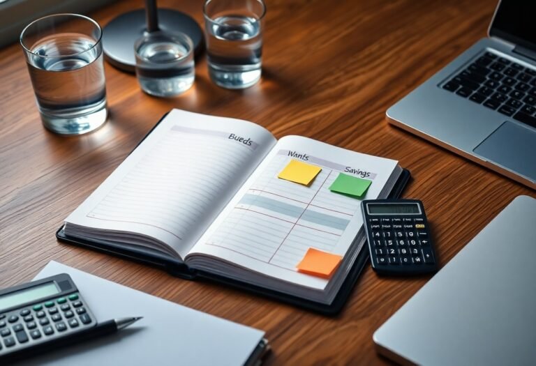 Why Does the 50/30/20 Rule Make Saving Easier?